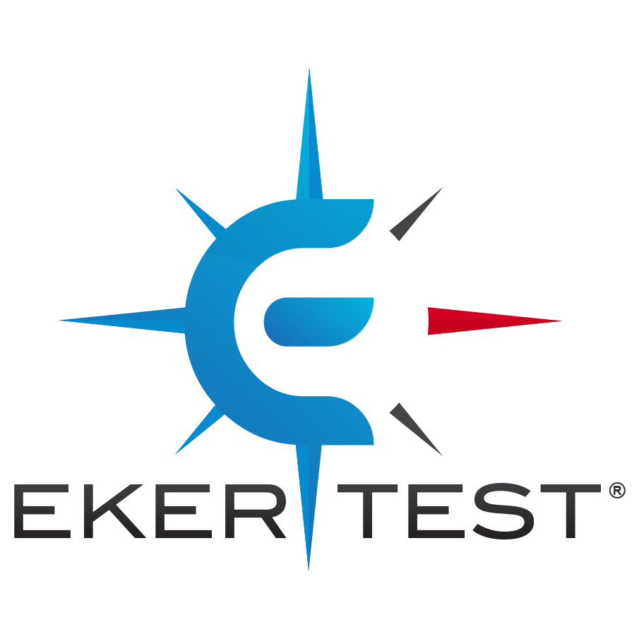 Eker Test Yayıncılık